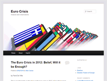 Tablet Screenshot of eurocrisis.boellblog.org